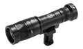SF M340V-BK-PRO   SWIVEL SCOUT LIGHT 3V 250L  BLK