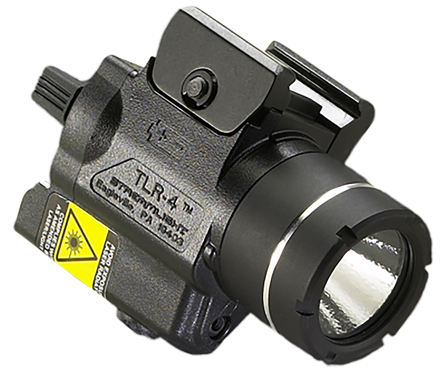 STL 69240  TLR4  TAC LIGHT W/LSR