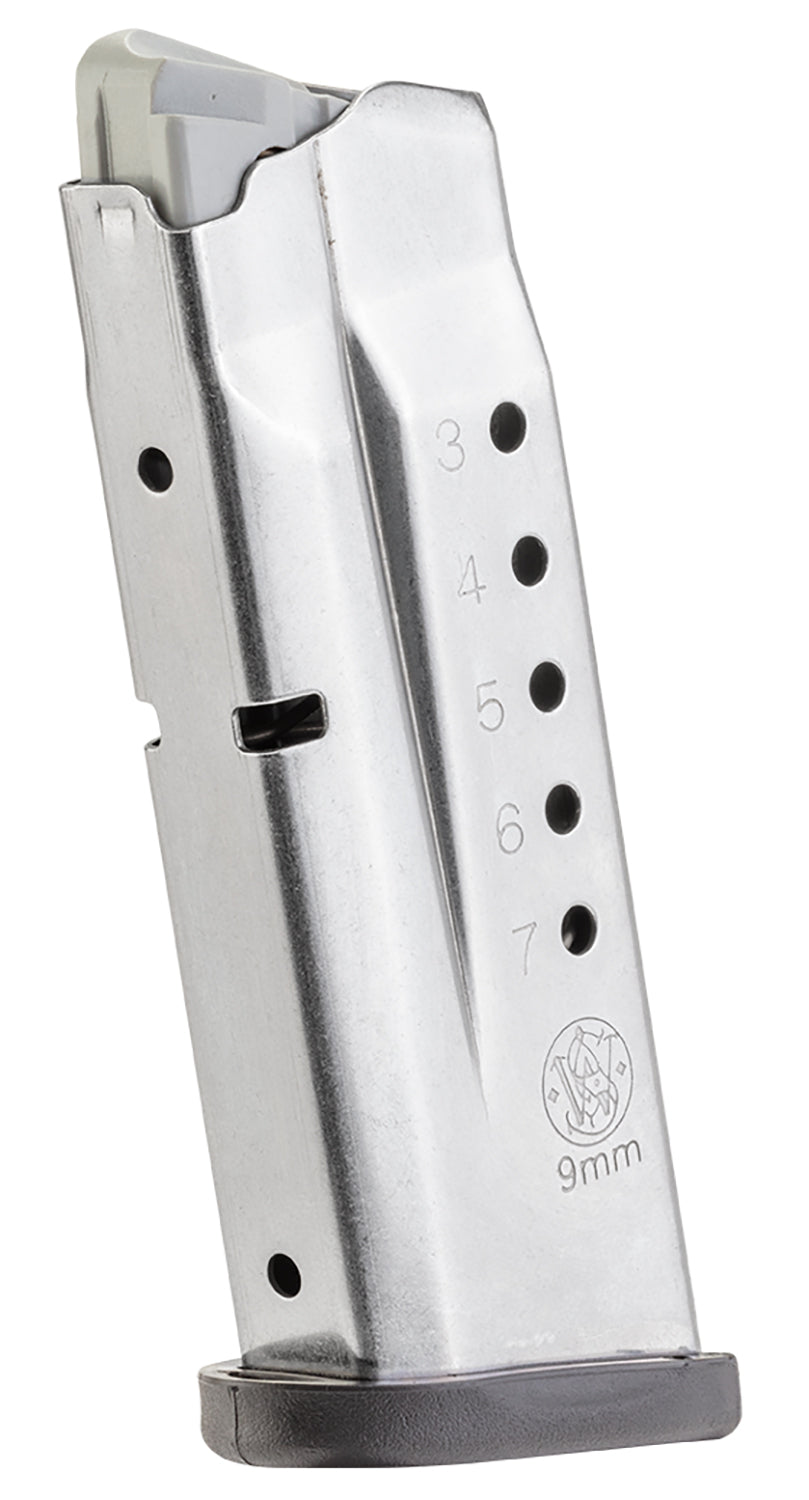 S&amp;W 199350000    MAG M&amp;P SHIELD           9MM   7R