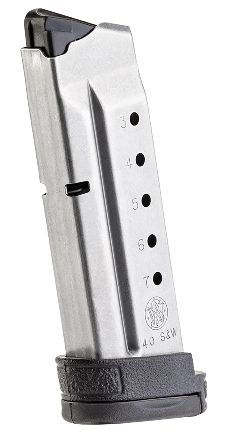 S&amp;W 199340000    MAG M&amp;P SHIELD           40S   7R