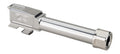 ZAFFIRI BA-G43-TH-SS     THREADED BARREL G43X  SS
