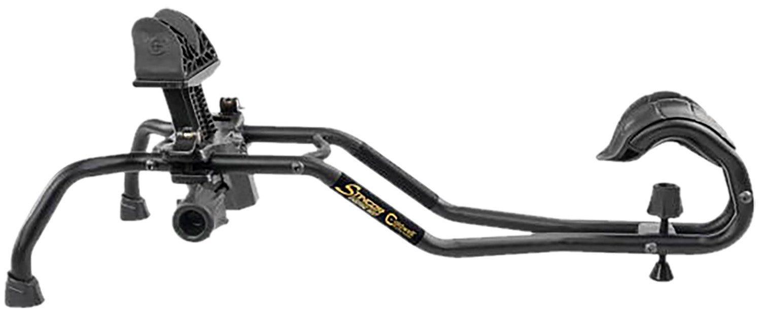 CALD 110033    STINGER SHOOTING REST