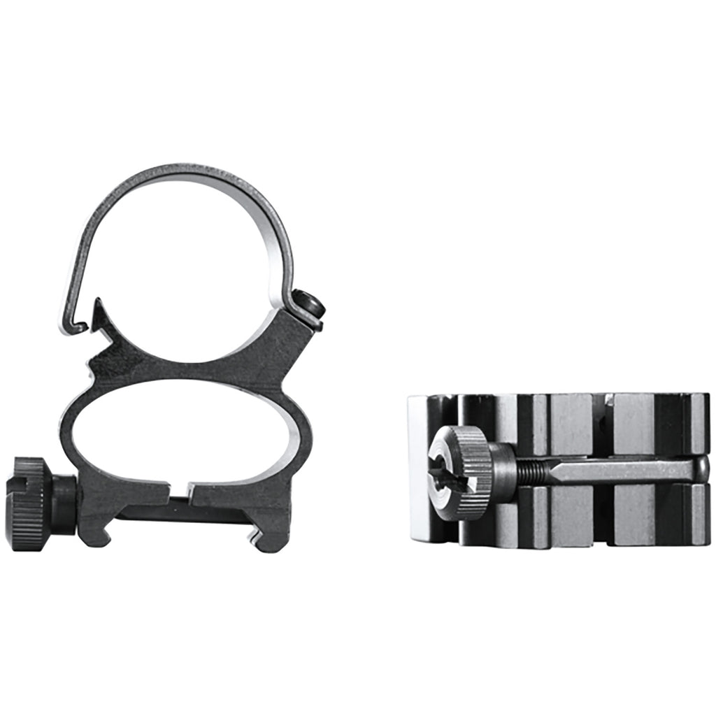 WEAV 49523  1IN SEE THRU RINGS  DET MAT