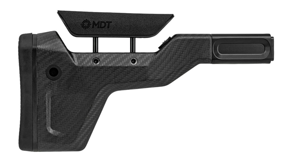 MDT 114409BCF BUTTSTOCK HNT FIXED BCF