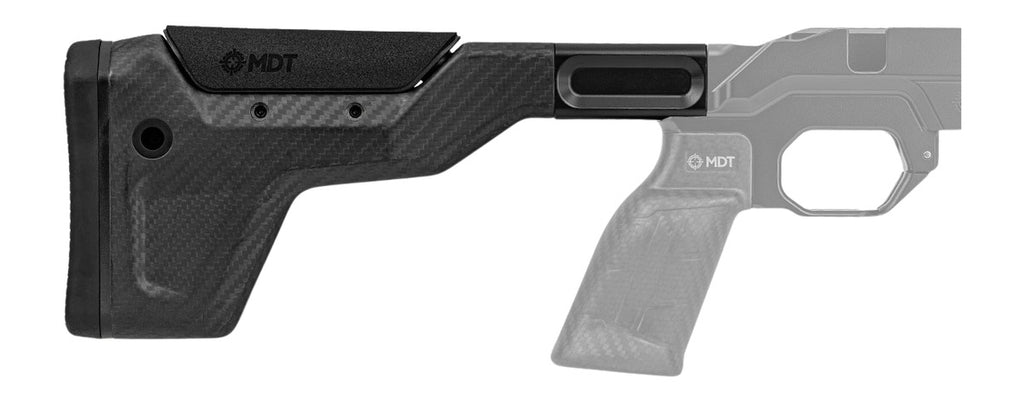 MDT 114409BCF BUTTSTOCK HNT FIXED BCF