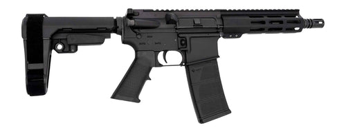 ACI 5568CB        CQB   556  8"   SBA3