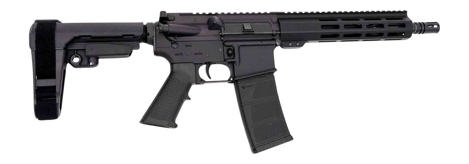ACI 556103HB      HALO  556 10.3" SBA3