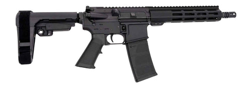 ACI 556103HB      HALO  556 10.3" SBA3