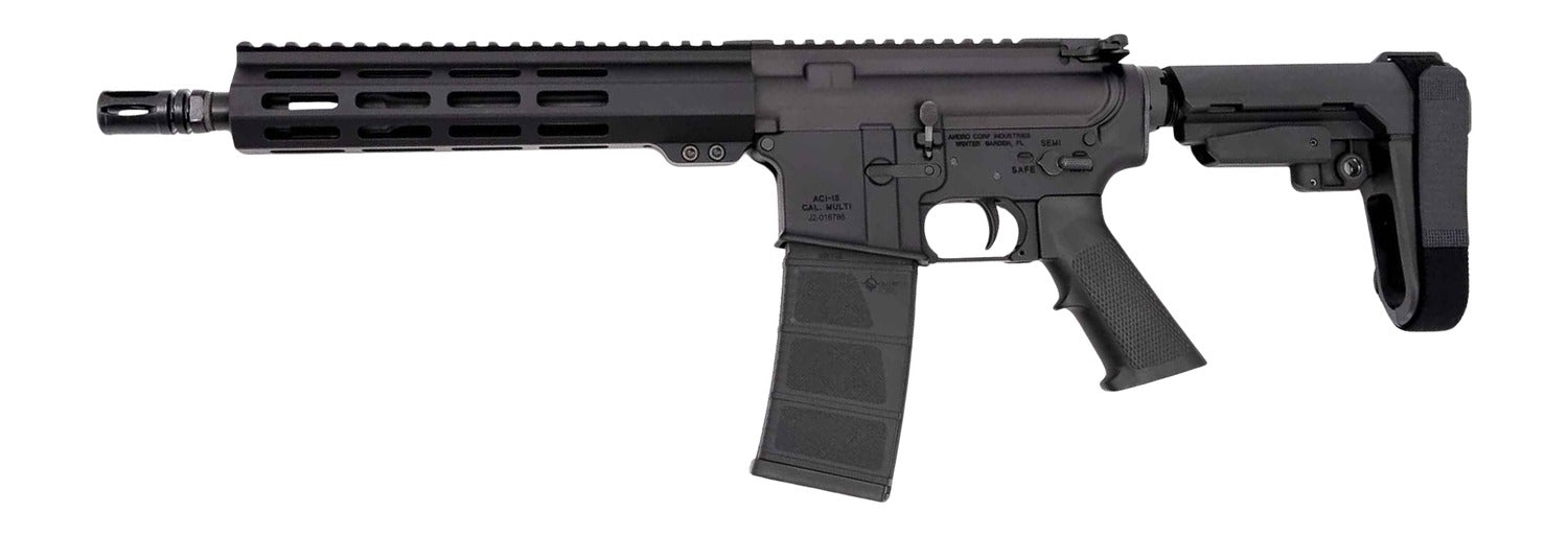 ACI 556103HB      HALO  556 10.3" SBA3