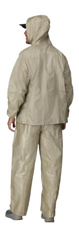FROGG TOGG UL12104-04MD  ULTRA-LITE2 RAIN KHAKI MD