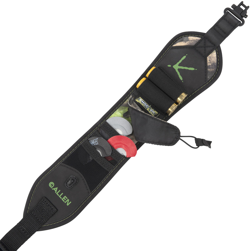 ALLEN 8686   HYPA LITE SHCKR TURKEY SLNG MO OBSESS