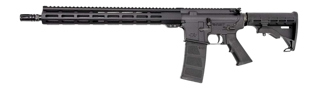 ACI 55616BB       BRAVO 556 16    BLK