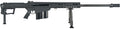BARR 20184   M107A1 FLUTED       50BMG  29 10R BLK