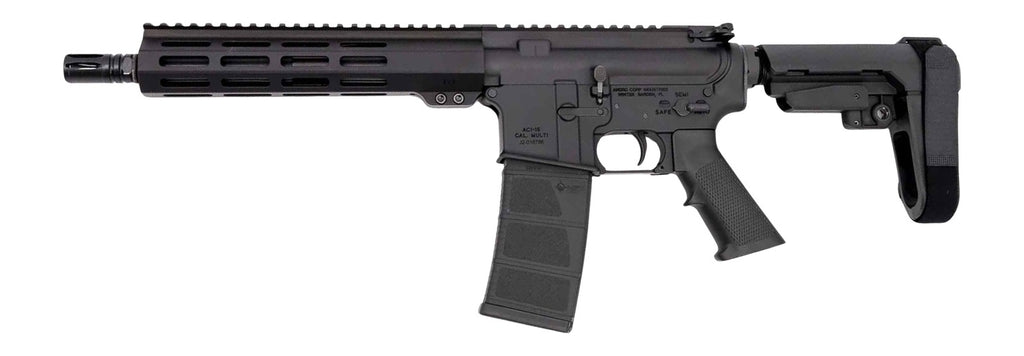 ACI 30010HB       HALO  300 10"   SBA3