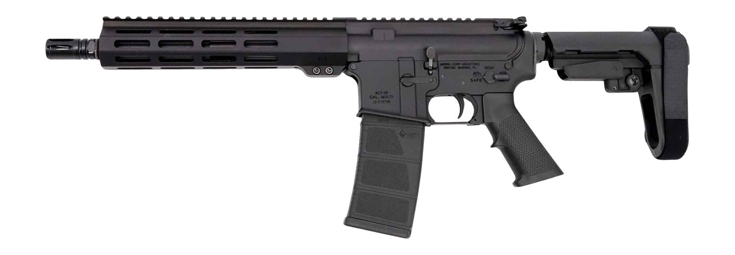 ACI 30010HB       HALO  300 10"   SBA3