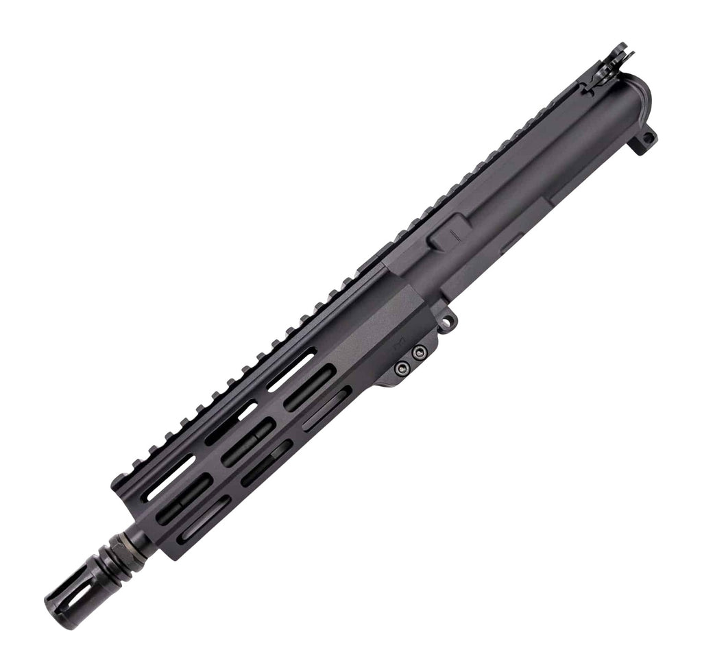ACI U5568ML       556    8" NATO MLOK UPPER