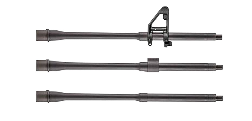 DDF 0707709173018     BARREL 5.56 16