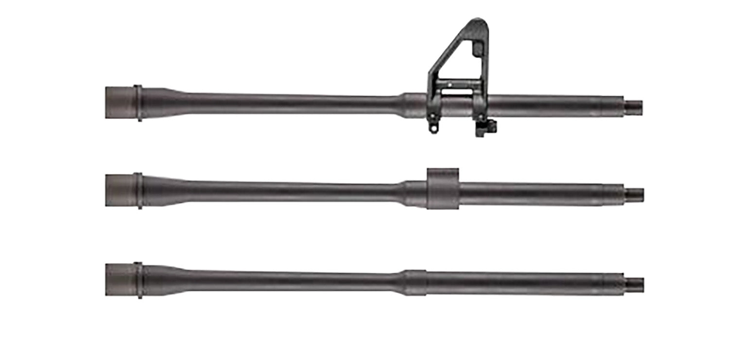 DDF 0707709173018     BARREL 5.56 16