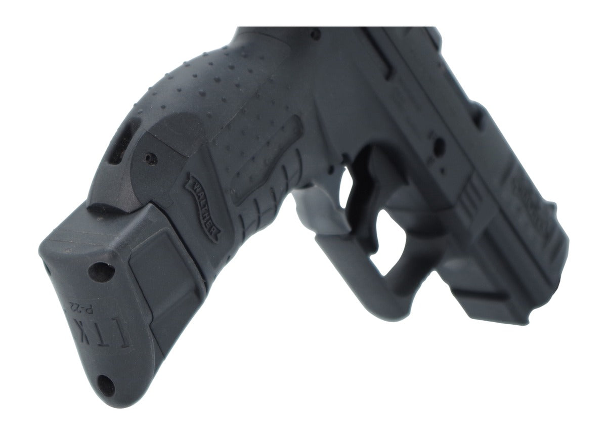 TANDEMKROSS 1916N0110BLK1 WINGMAN MAG BMPR/SPR P22