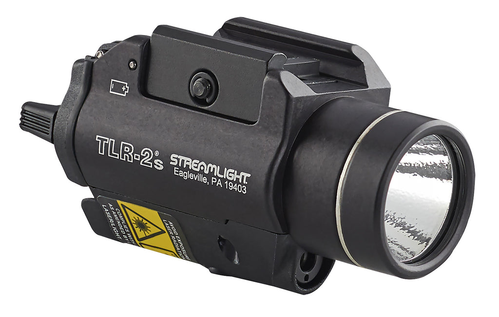 STL 69230  TLR2S WEAPONLIGHT W/STROBE