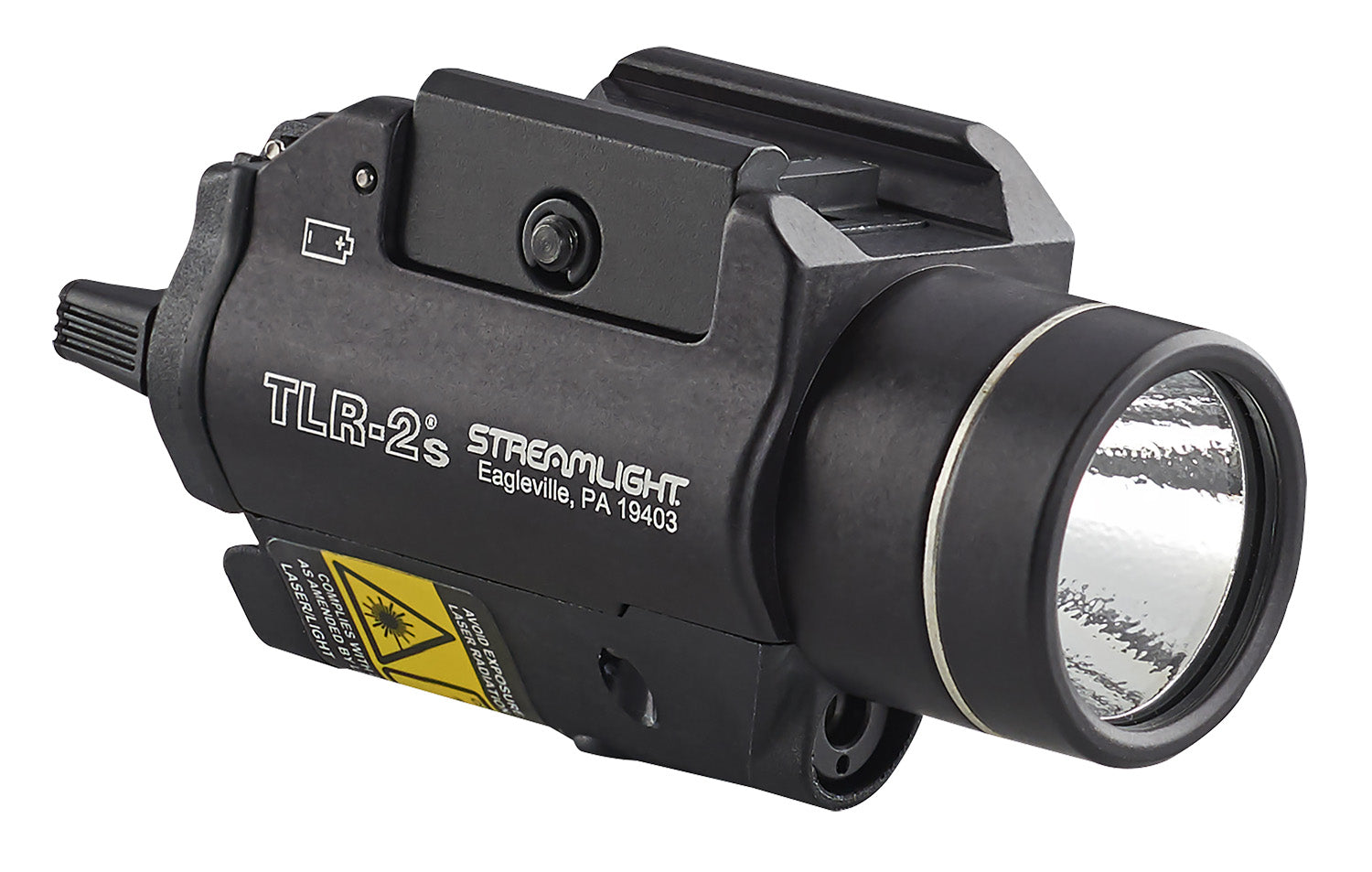 STL 69230  TLR2S WEAPONLIGHT W/STROBE