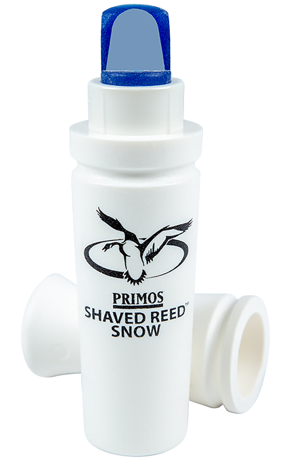 PRIM 828      SHAVED REED SNOW GOOSE