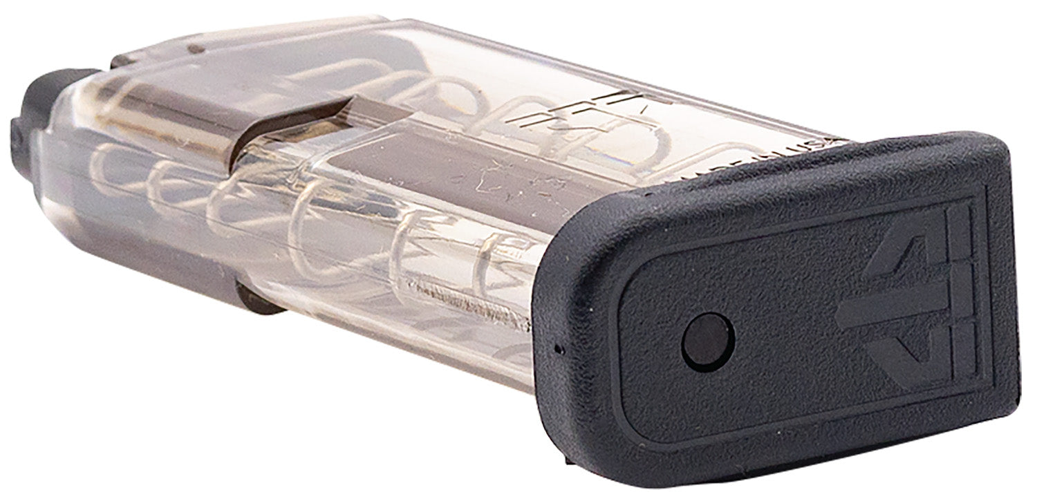 ETS GLK-43         GLOCK 43    7RD 9MM MAG