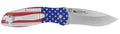 KER 1670USA   BLUR - ALUM USA FLAG/SW