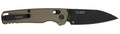KER 6110FDE   BEL AIR XL - ALUM FDE/M4 BLK