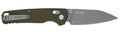 KER 6110OL    BEL AIR XL - ALUM COATED OL/3V/WF
