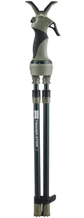 PRIM 64102    G4 TRIGGER STICK BIPOD   18-30" CAMO