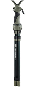PRIM 64103    G4 TRIGGER STICK TRIPOD  18-30" CAMO