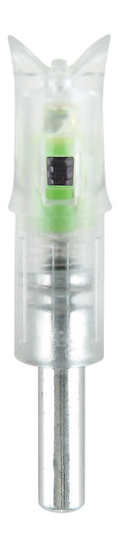 30-06 UFO300G    UFO LIGHTED NOCK GREEN .300 3+1
