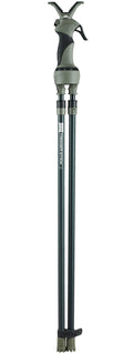PRIM 64202    G4 TRIGGER STICK BIPOD   24-62" CAMO