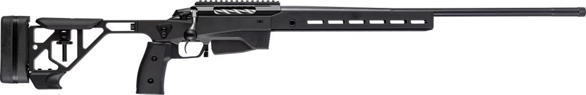 TIKKA JRTXAGB32424   T3X ACE GAME 6MMCRD    24 BLK
