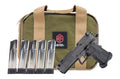 AF AA39X1QIG-XDBK20-PROM 9MM 3.5           PROMO