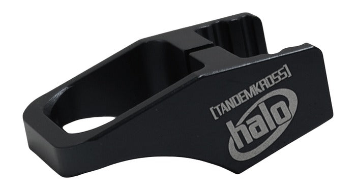 TANDEMKROSS TK23N0111BLK1 HALO CHARGING RING S&amp;W V