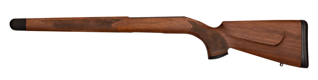 WOOX SH.GNS082.02 SPORTER PREC STOCK REM700 LA WAL