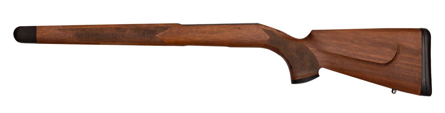 WOOX SH.GNS082.02 SPORTER PREC STOCK REM700 LA WAL