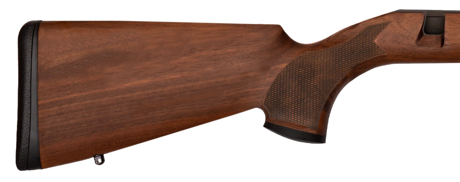 WOOX SH.GNS082.02 SPORTER PREC STOCK REM700 LA WAL