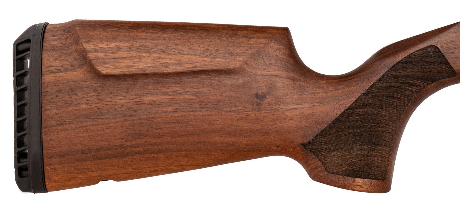 WOOX SH.GNS072.02 HYBRID PREC STOCK REM700 LA  WAL
