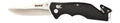 RUKO RUK0188BK-CS 420A 3.5"RESCUE GFR FOLDING