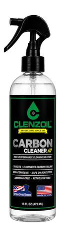 CLENZOIL 5935  CARBON CLEANER TRIGGER SPRAYER 16OZ