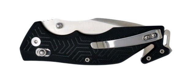 RUKO RUK0188BK-CS 420A 3.5"RESCUE GFR FOLDING