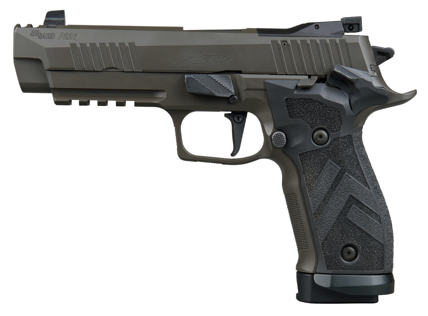 SIG 226X59LEGIONSAO      P226 9MM 4.4 20R COMP