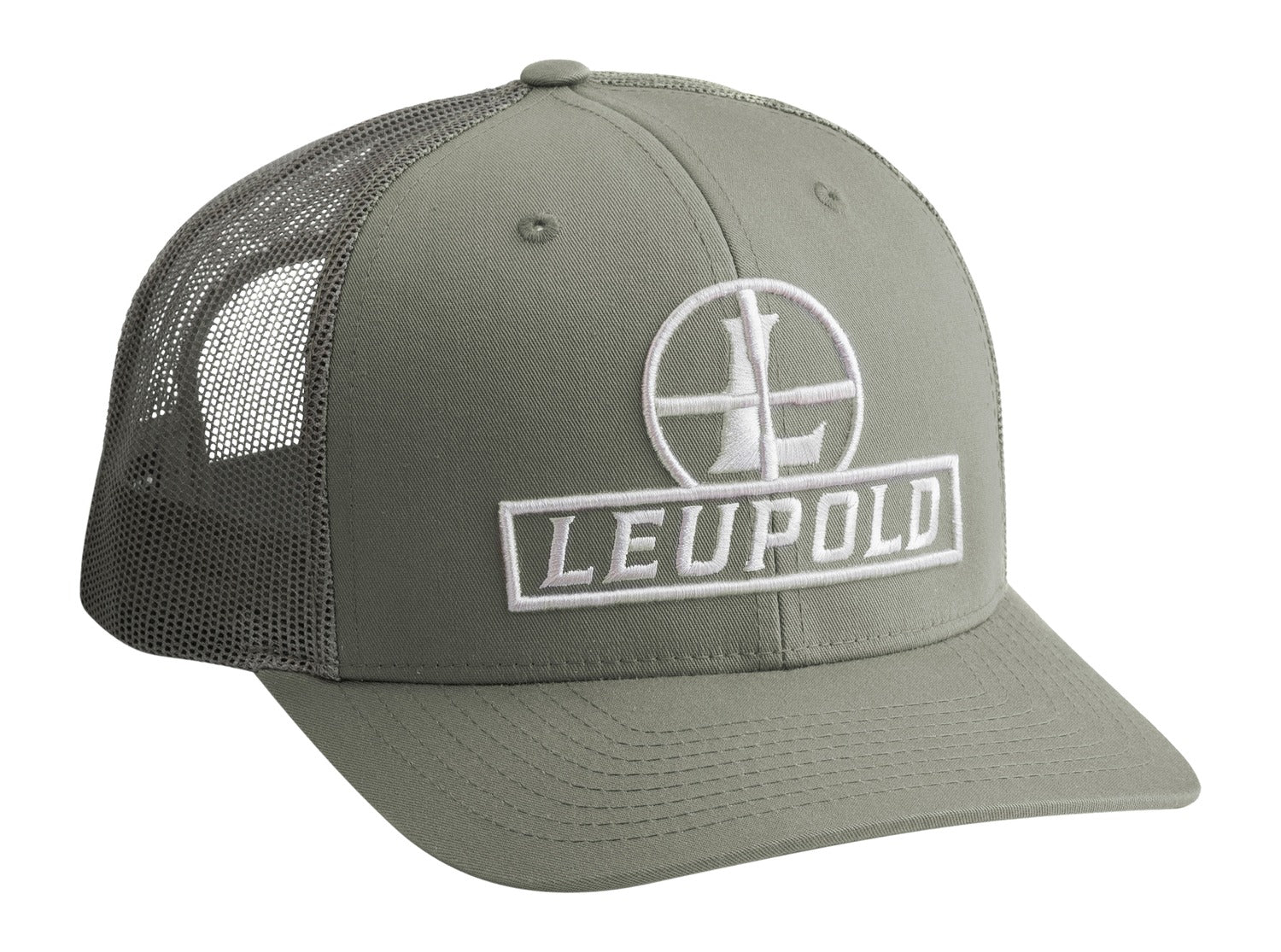 LEU 178014 RETICLE        ODEN GRN     TRUCKER