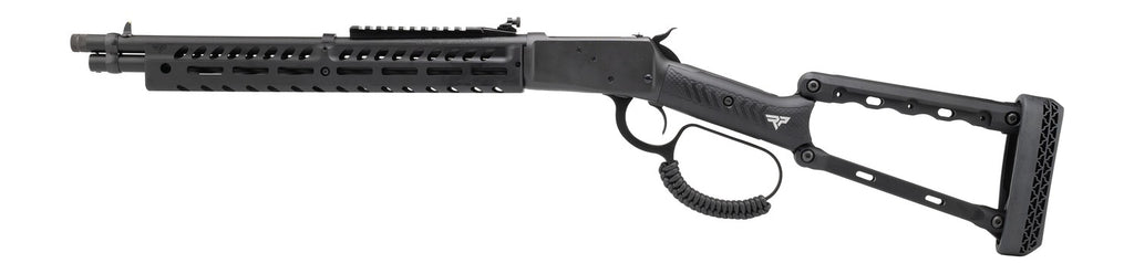 ROSSI 920441613-TBRP R92 .44MAG 16.5 8R TB R