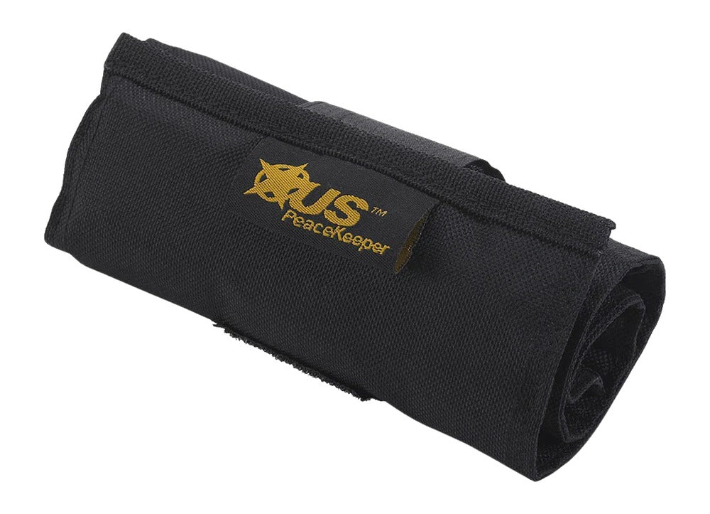 USP P21111  SML PUNCH ROLL BLK