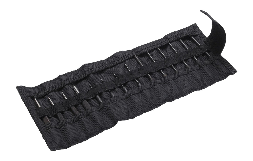 USP P21111  SML PUNCH ROLL BLK