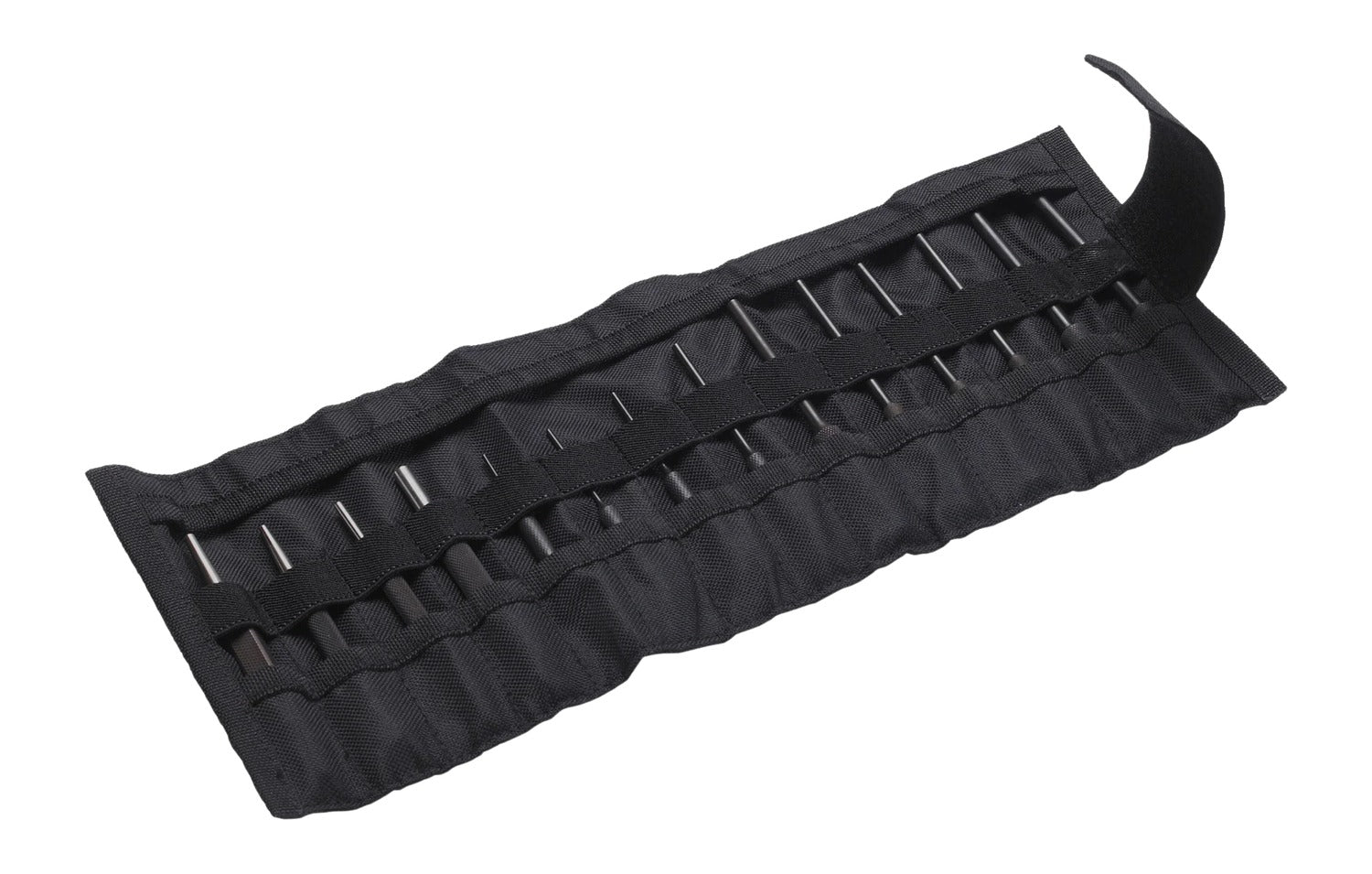 USP P21111  SML PUNCH ROLL BLK